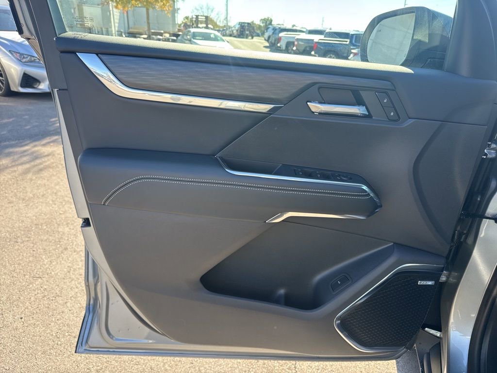 New 2026 GMC Acadia Elevation w/ Black Edition image 11