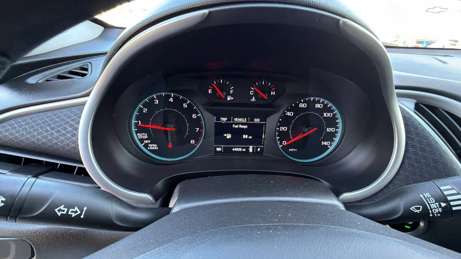 Used 2022 Chevrolet Malibu LT image 21