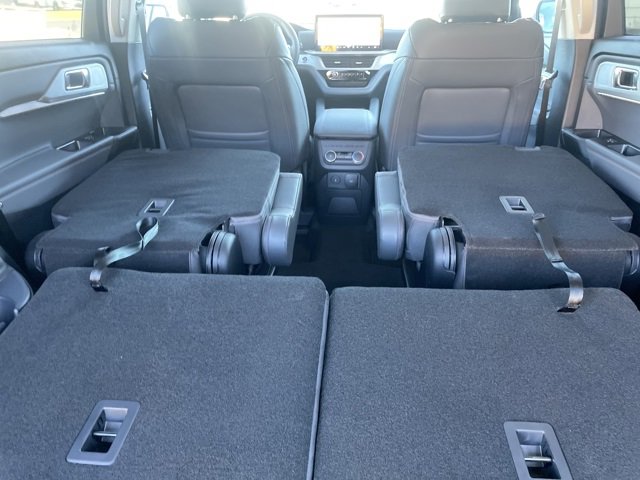 New 2026 Ford Explorer Active image 67