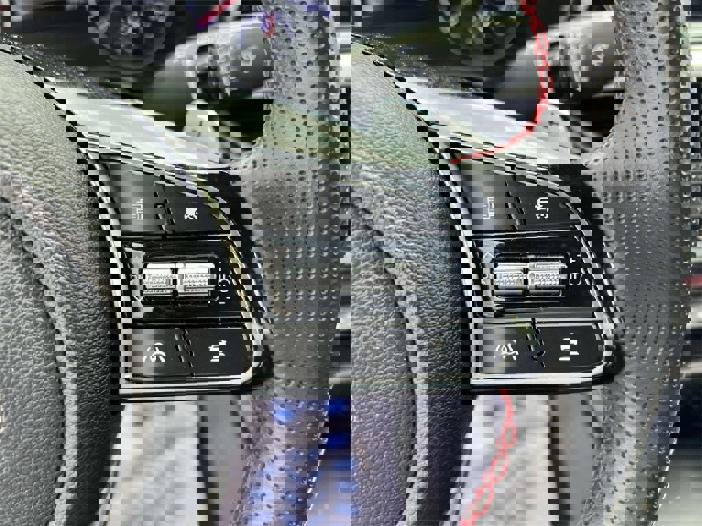 Used 2023 Kia Forte GT image 21