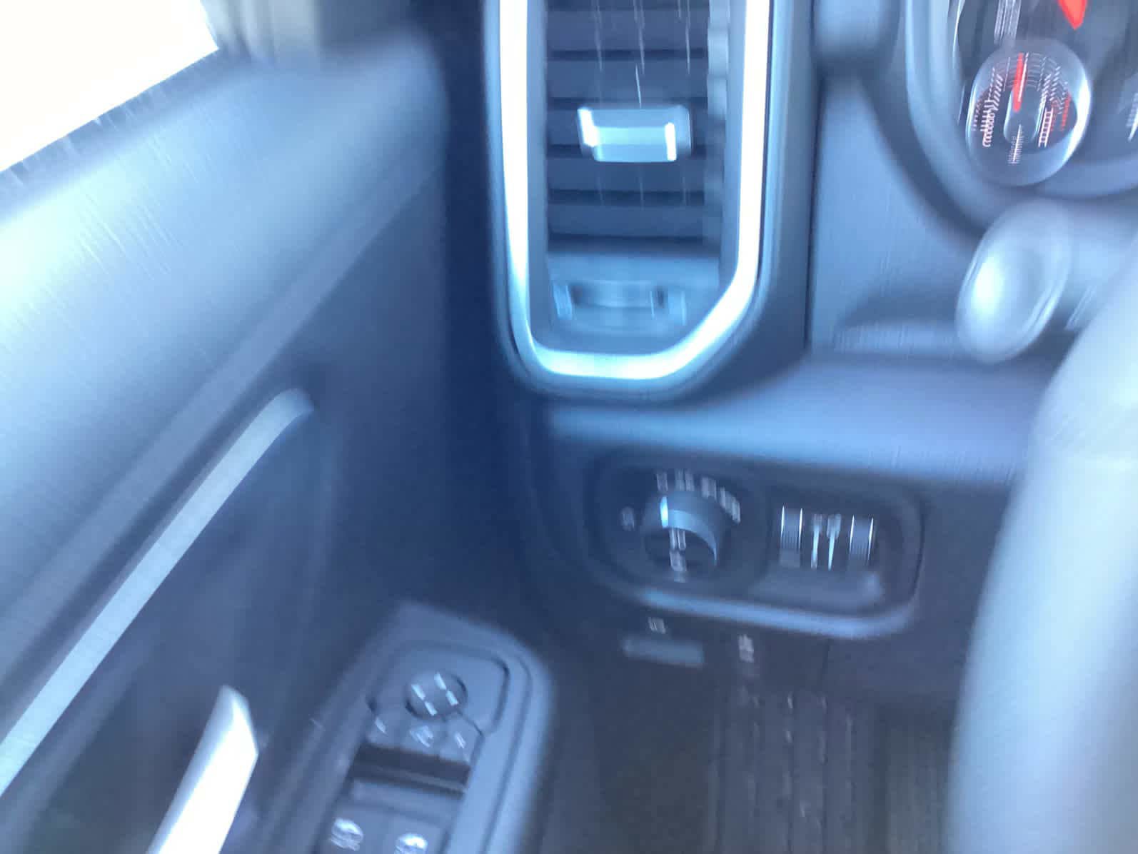 New 2026 RAM 1500 Big Horn image 23