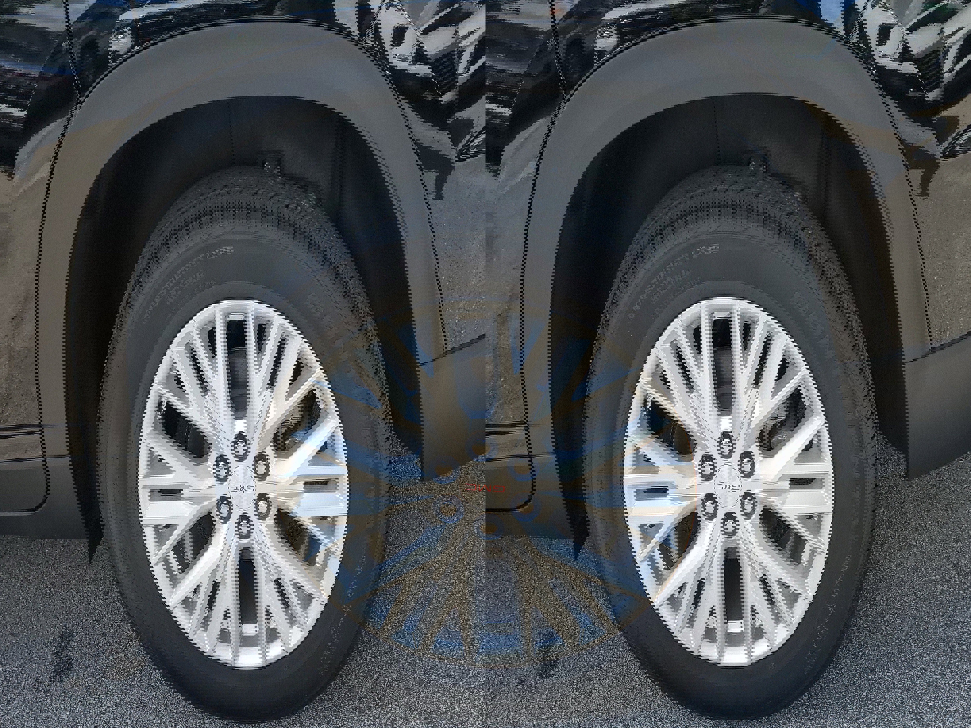 New 2026 GMC Acadia Elevation w/ Elevation Premium Package image 5