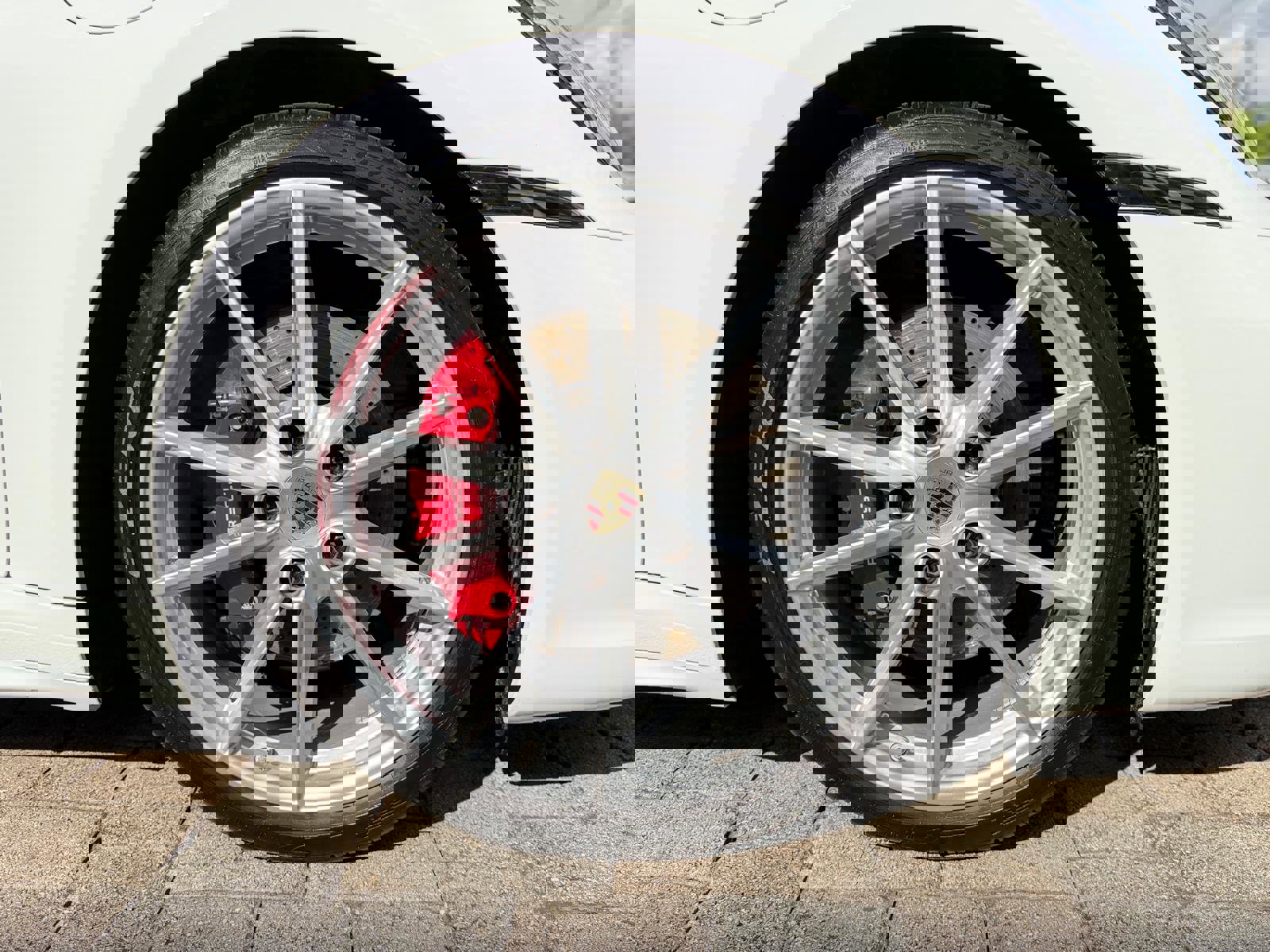 Used 2024 Porsche 911 Carrera 4S image 29