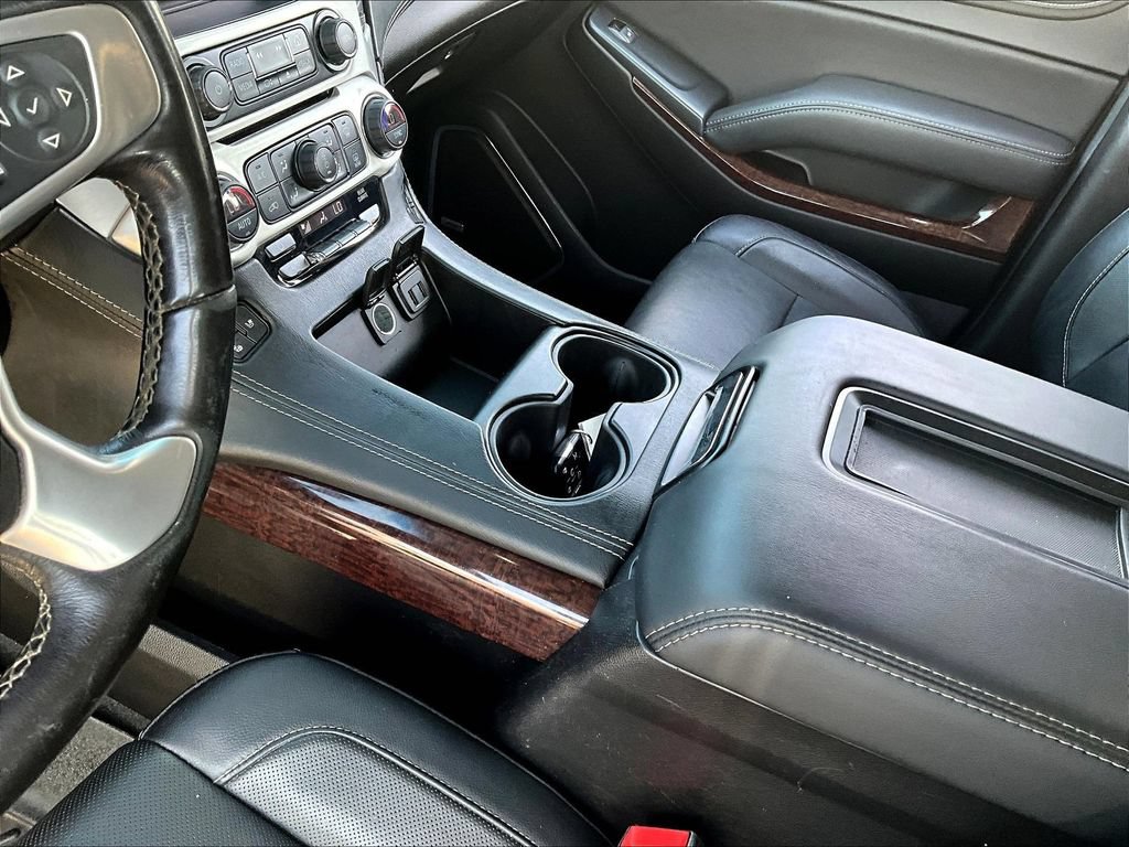 Used 2019 GMC Yukon XL SLT AWD/4WD image 20