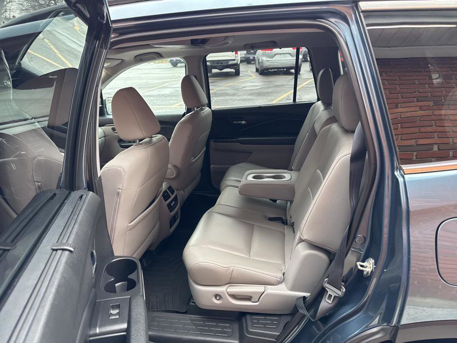 Used 2019 Honda Pilot EX-L image 20