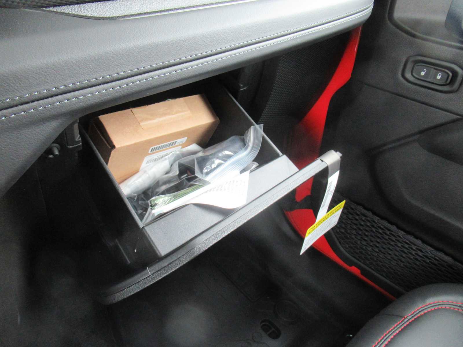 New 2026 Jeep Wrangler Unlimited Rubicon image 43