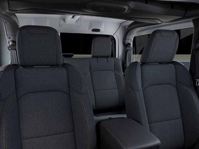 New 2026 Jeep Wrangler Sport AWD/4WD image 26