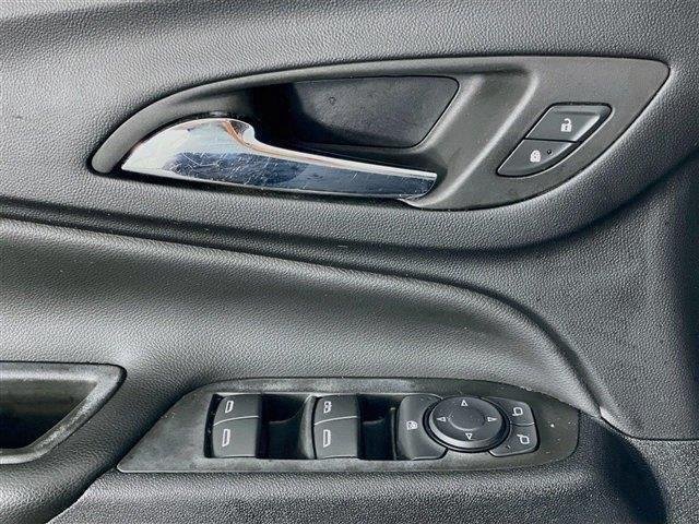 Used 2023 Chevrolet Equinox LT FWD image 20