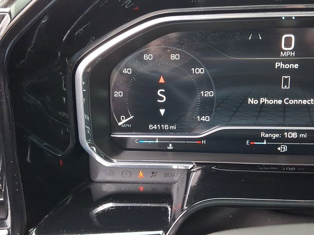 Used 2022 GMC Sierra 1500 Elevation image 21