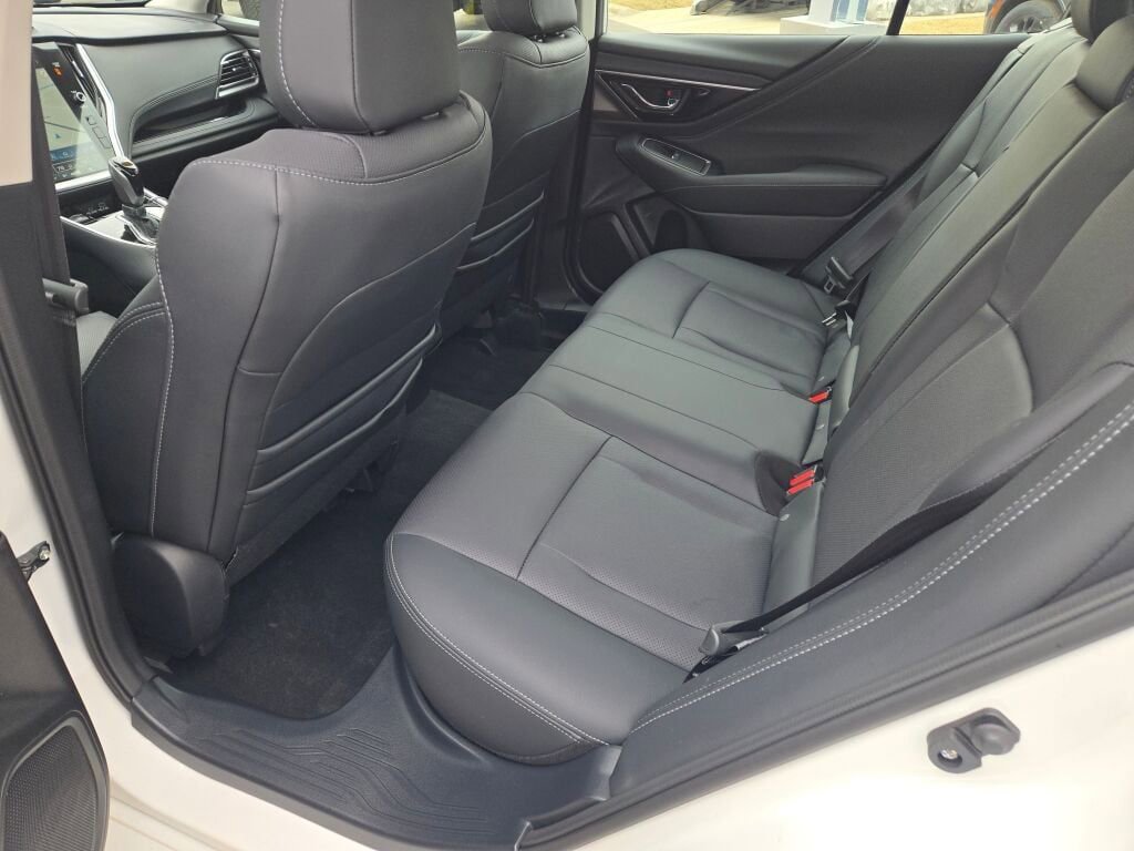 Certified 2023 Subaru Legacy Limited image 16