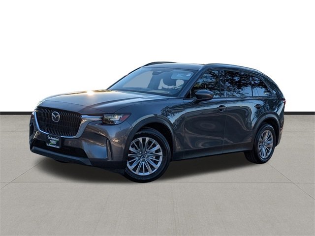 Certified 2024 MAZDA CX-90 3.3 Turbo w/ Preferred Package