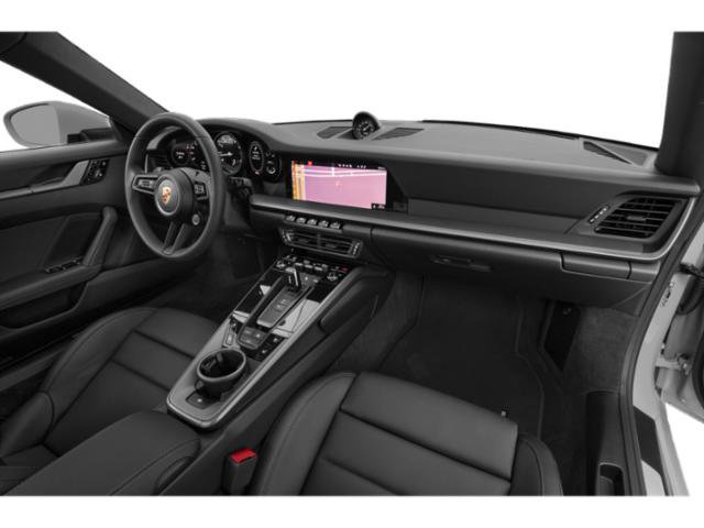 Used 2021 Porsche 911 Carrera 4S AWD/4WD image 15