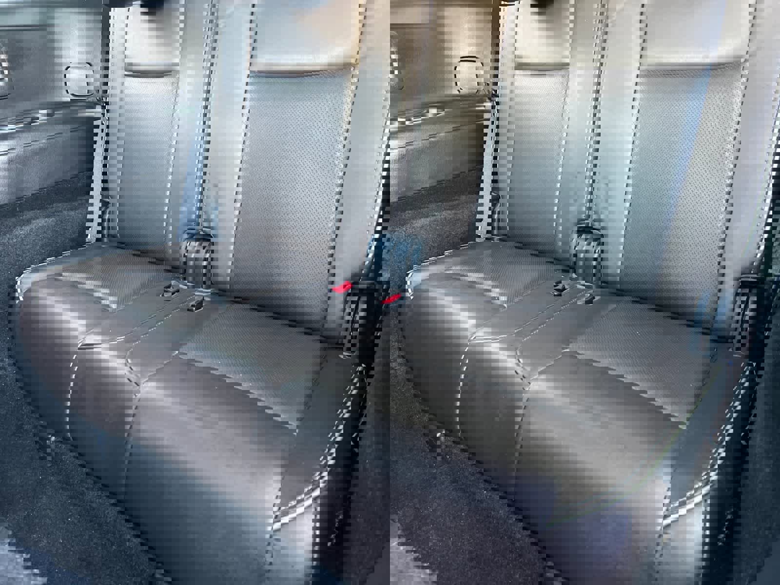 Used 2018 INFINITI QX60 FWD w/ Premium Plus Package image 16