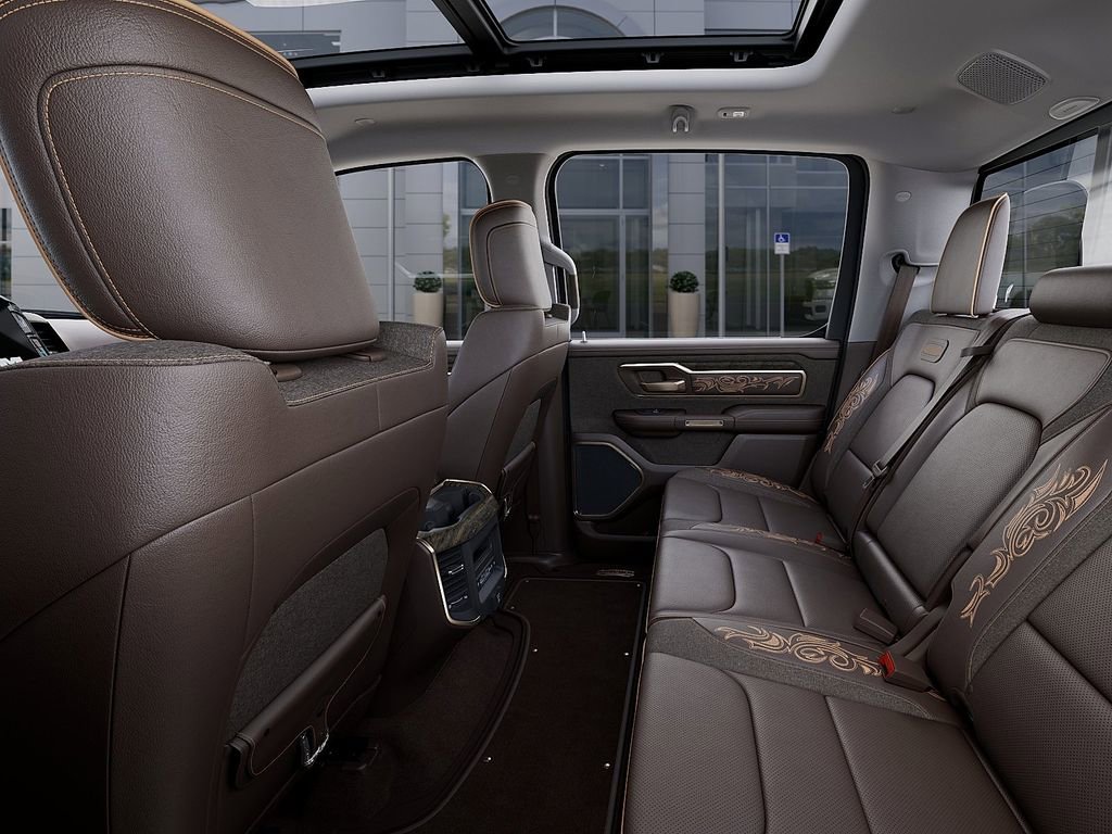 New 2026 RAM 1500 Limited image 23