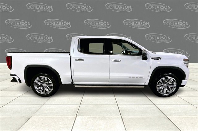 New 2026 GMC Sierra 1500 Denali w/ Denali Reserve Package image 5