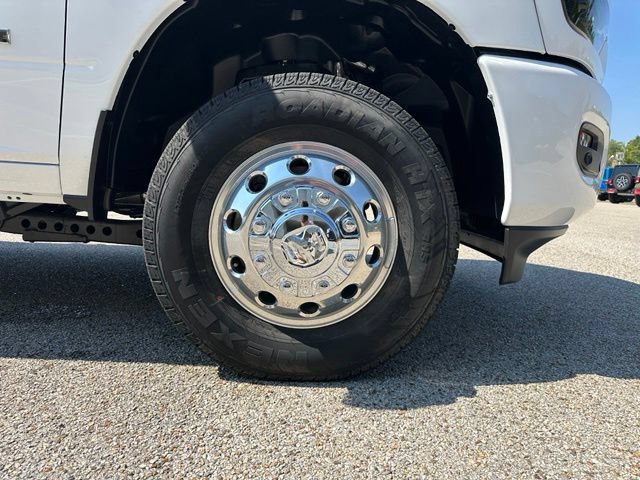 New 2026 RAM 3500 Laramie w/ Sport Appearance Package AWD/4WD image 62