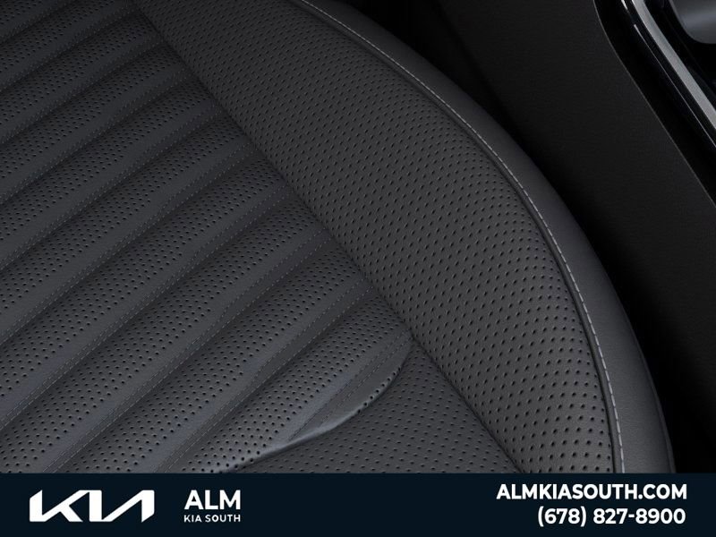 New 2026 Kia Sorento SX Prestige image 24