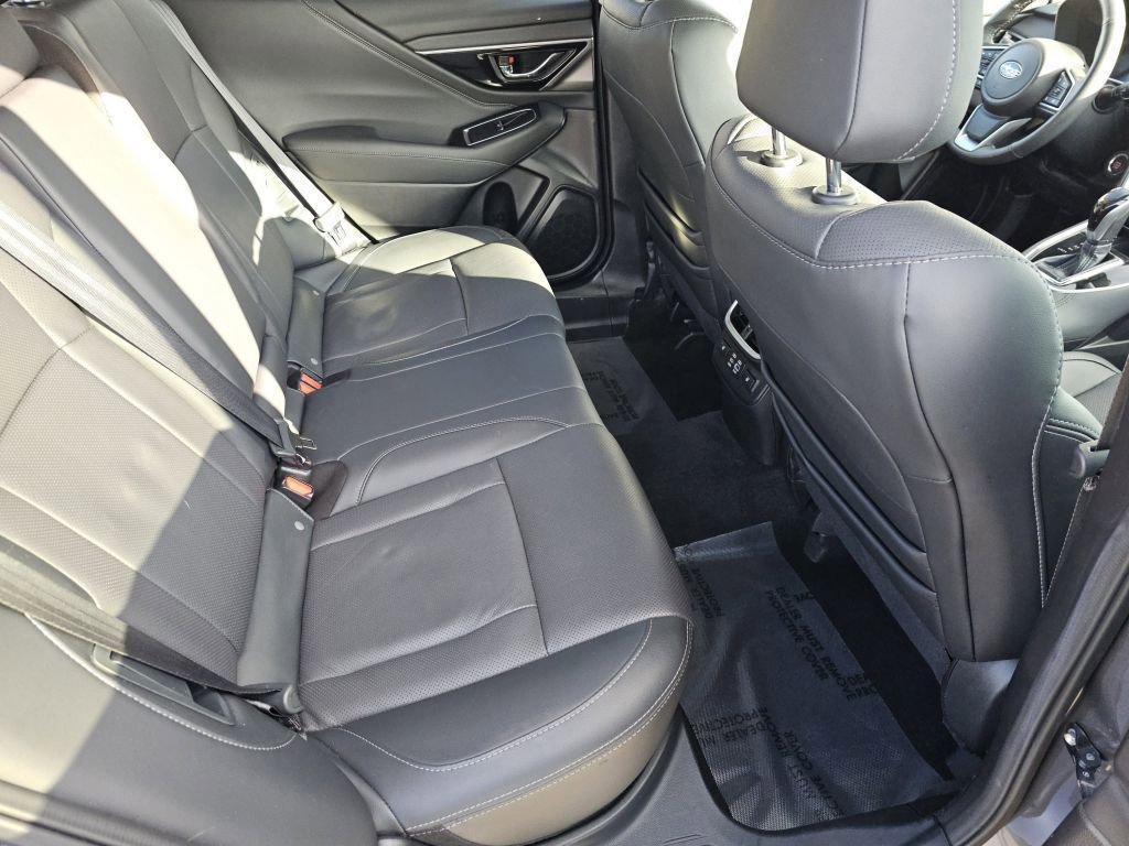 Used 2024 Subaru Outback Limited image 5
