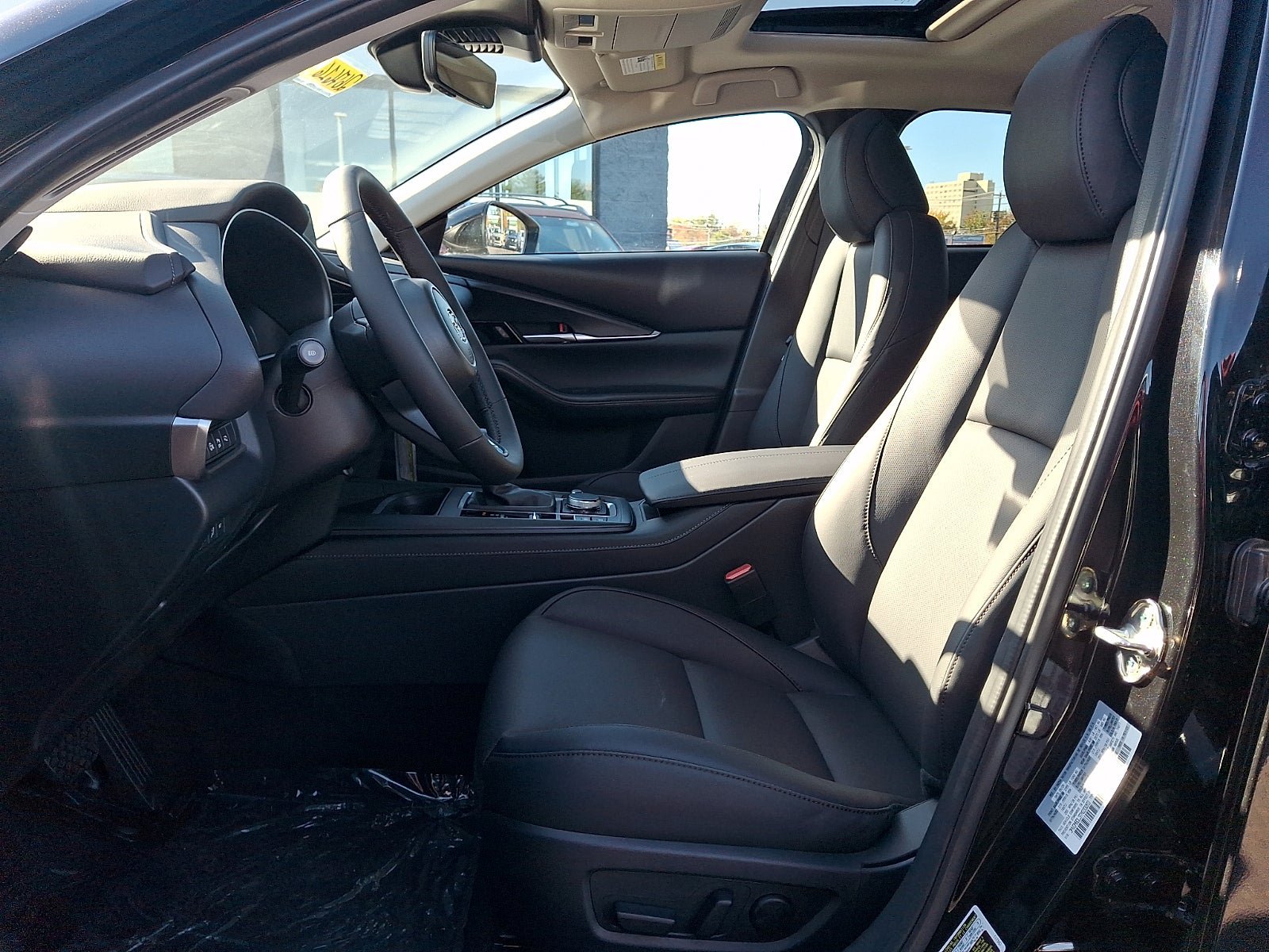 New 2026 MAZDA CX-30 AWD 2.5 S w/ Premium Package image 9