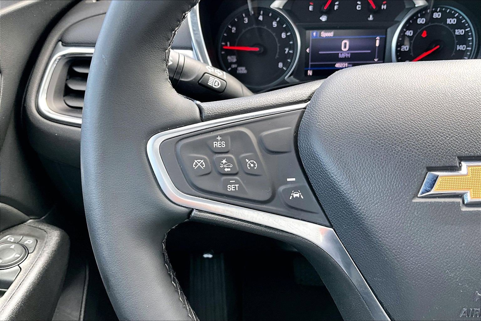 Certified 2023 Chevrolet Equinox LT FWD image 19