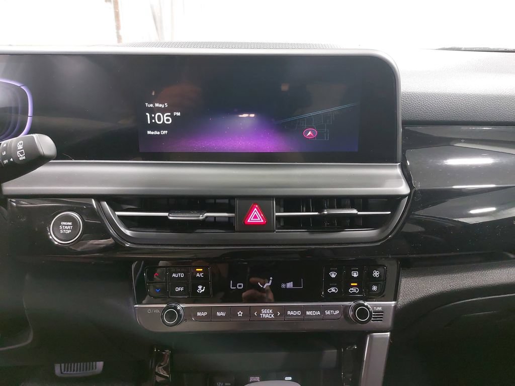 New 2026 Kia Seltos S AWD/4WD image 19