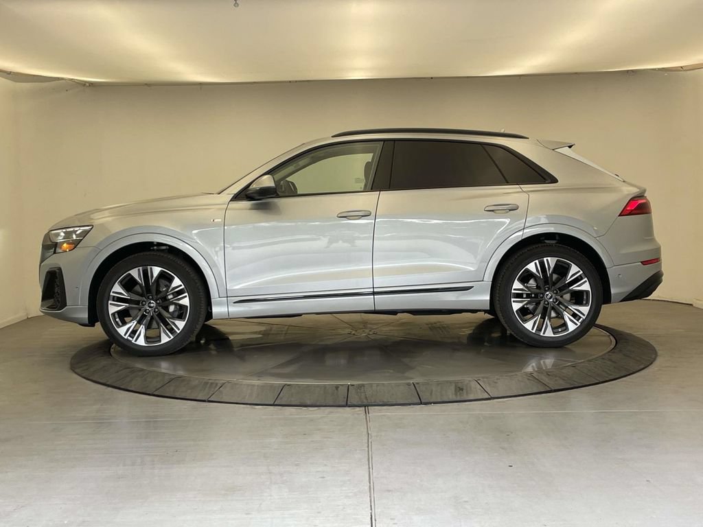 New 2026 Audi Q8 Premium Plus AWD/4WD image 2