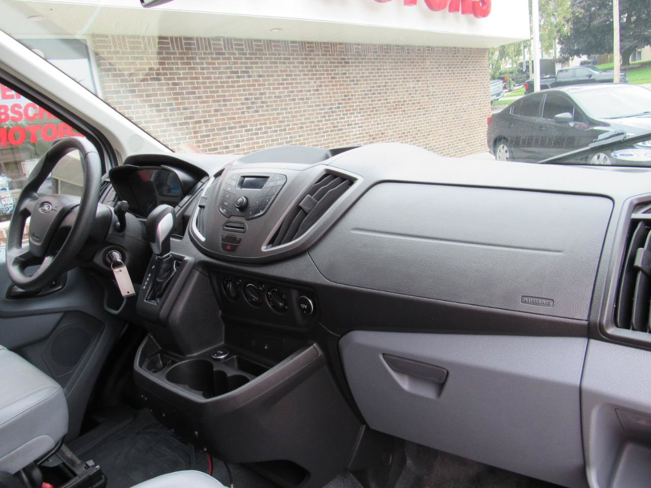 Used 2016 Ford Transit 350 XL RWD image 26