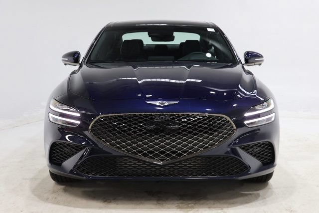 New 2026 Genesis G70 3.3T Sport Prestige AWD/4WD image 2