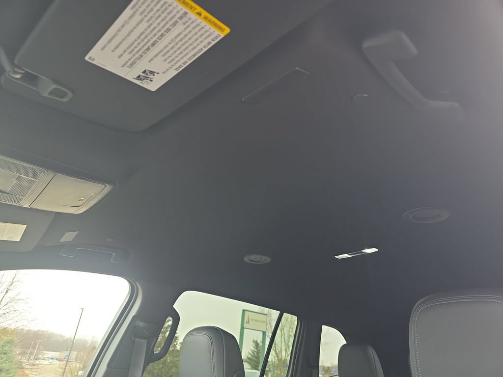 New 2026 Buick Enclave Preferred w/ Power Package FWD image 42