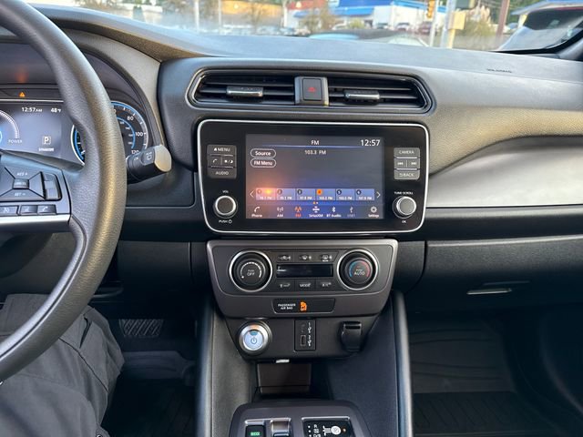 Used 2021 Nissan Leaf S w/ S Charge Package image 22