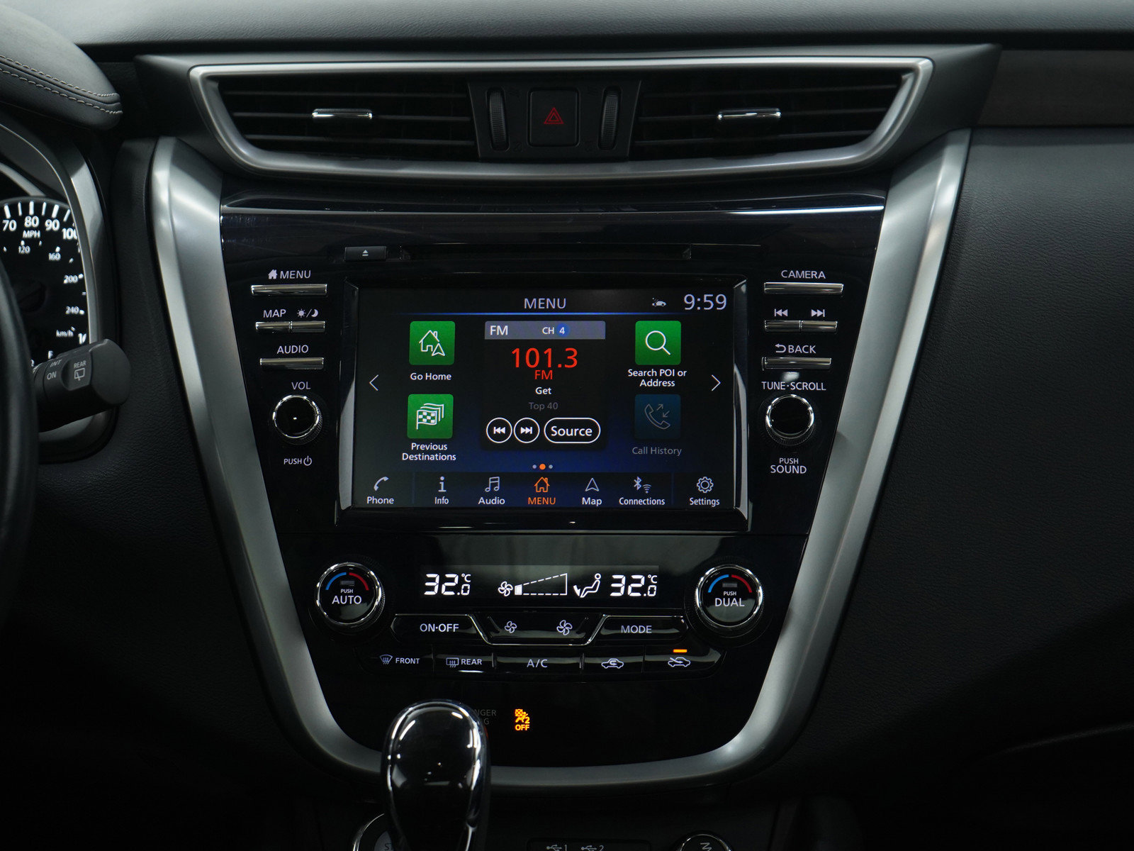 Used 2023 Nissan Murano Platinum image 15