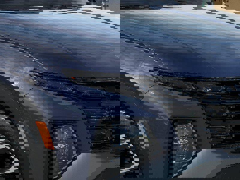 New 2026 Hyundai Tucson Limited image 9