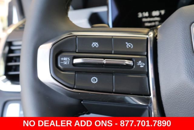 New 2026 GMC Acadia Elevation w/ Elevation Premium Package image 27