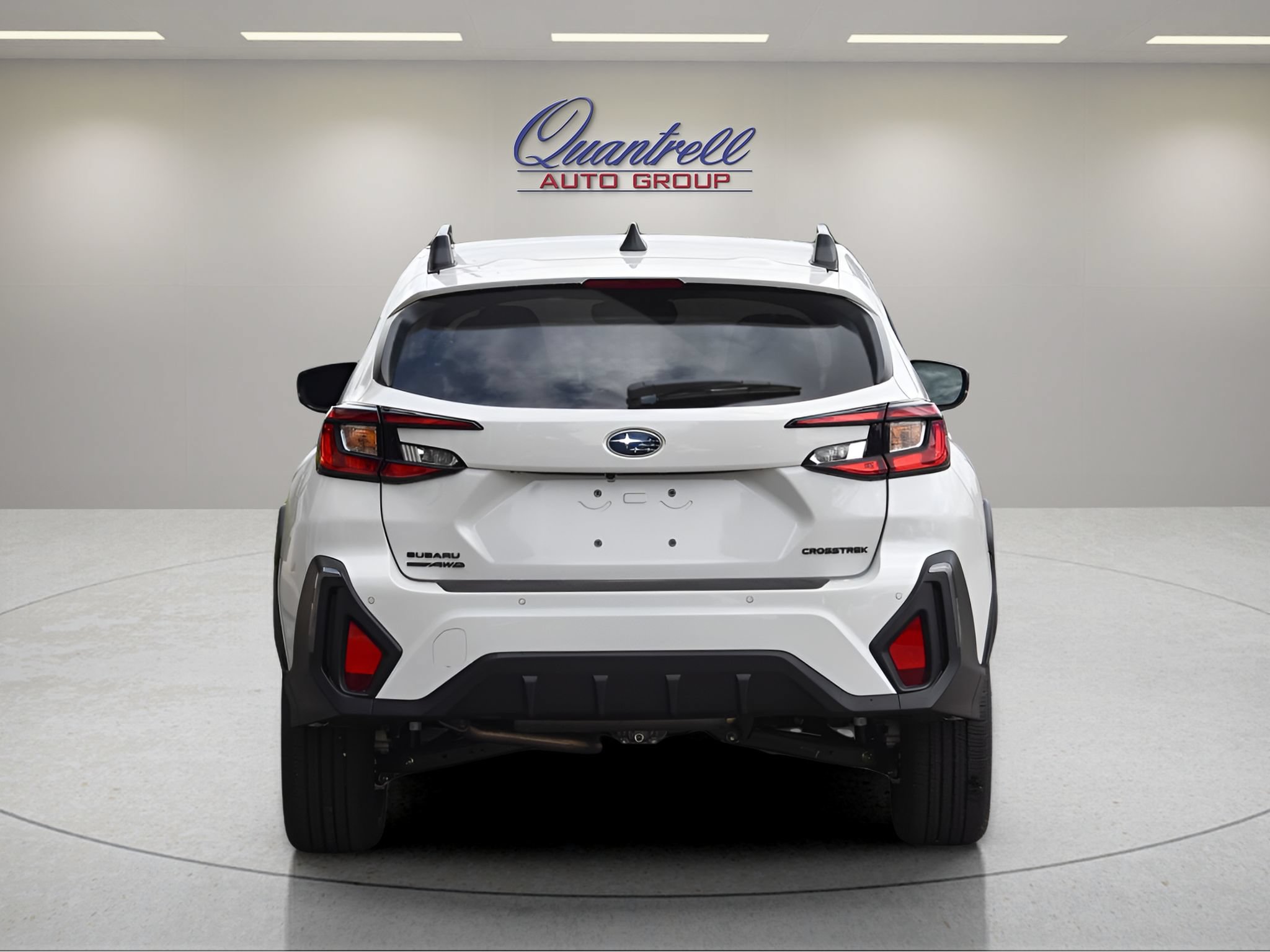 Certified 2026 Subaru Crosstrek 2.5i Limited AWD/4WD image 5