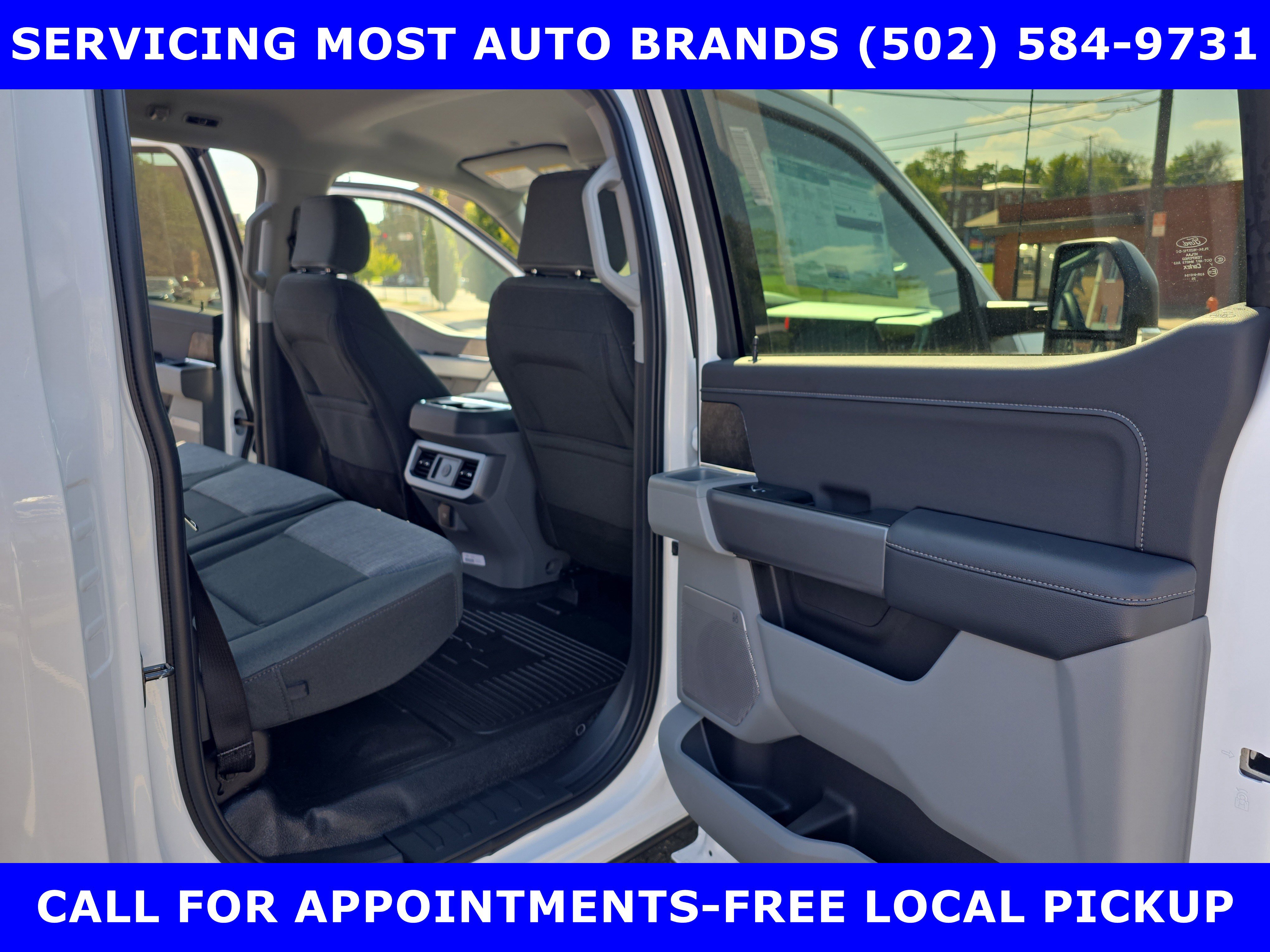 New 2026 Ford F350 XLT w/ XLT Premium Package image 20