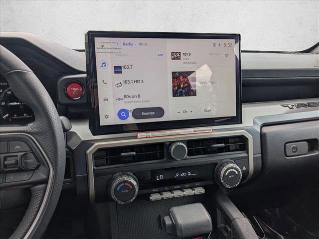 Used 2025 Toyota Tacoma TRD Off-Road image 14