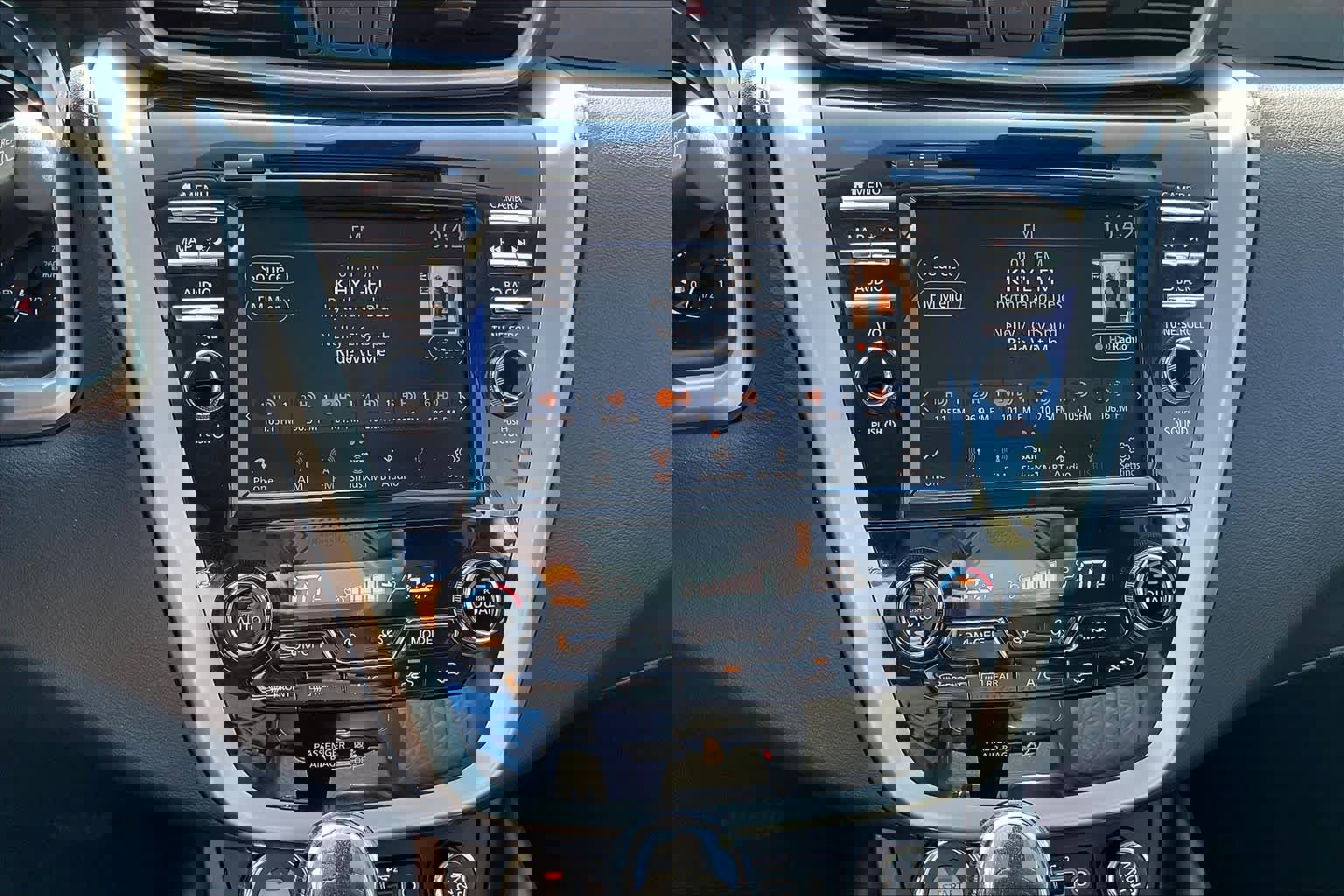 Used 2020 Nissan Murano Platinum image 32