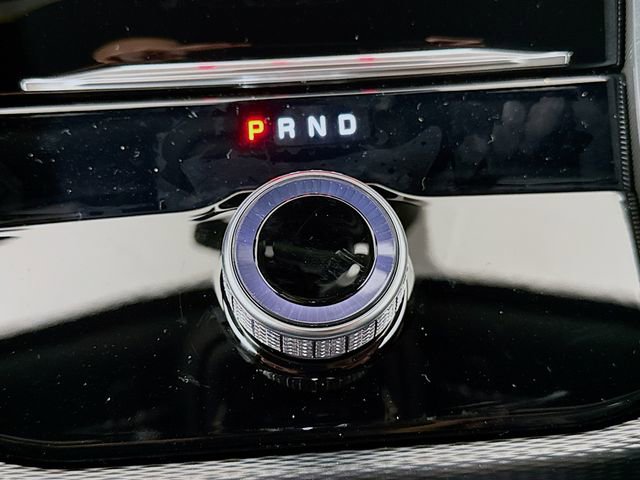 New 2025 Jeep Grand Cherokee Laredo image 16