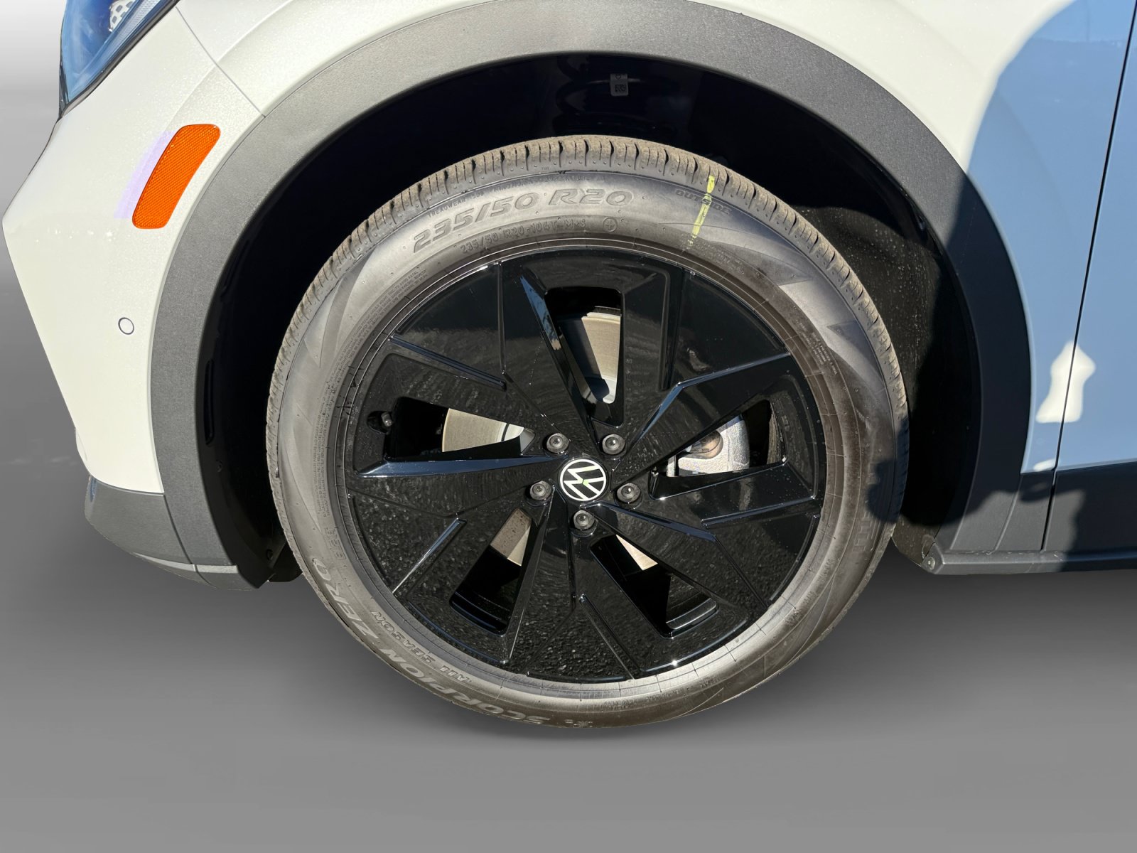 New 2026 Volkswagen ID.4 Pro S RWD image 9