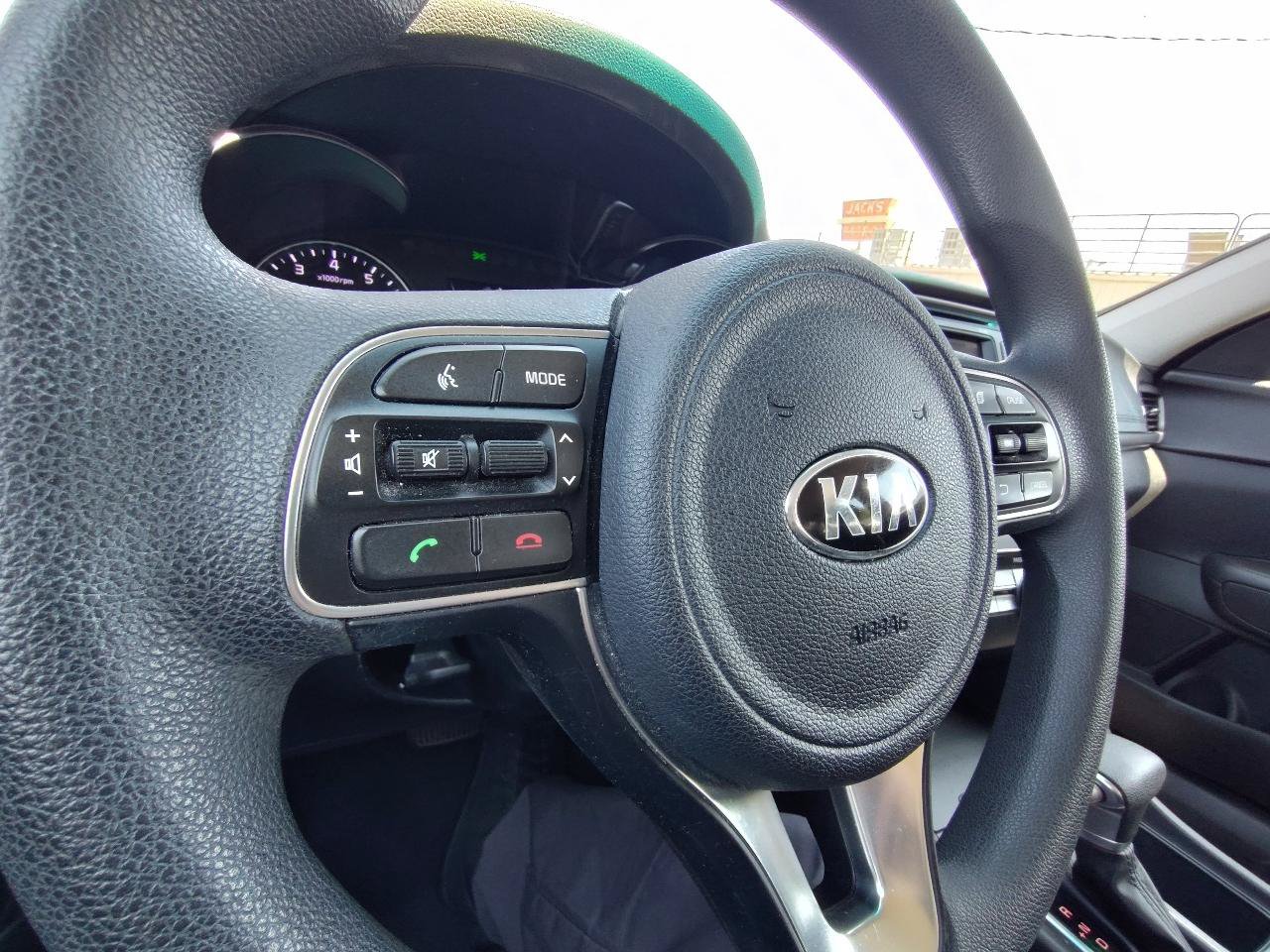 Used 2017 Kia Optima LX w/ Convenience Package FWD image 19