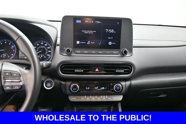 Used 2022 Chevrolet Spark LS FWD image 10