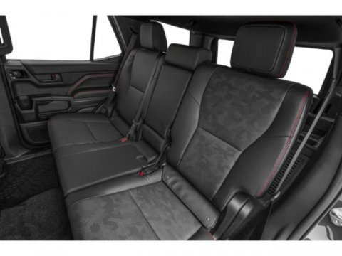 New 2026 Toyota 4Runner TRD Pro AWD/4WD image 15