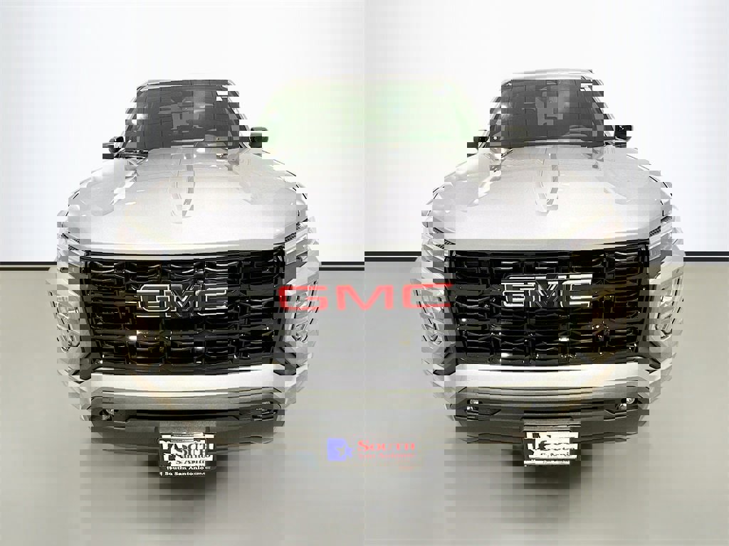 New 2026 GMC Canyon Elevation w/ Convenience Package image 2