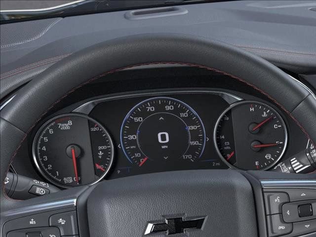 New 2026 Chevrolet Blazer RS w/ Driver Confidence II Package FWD image 19