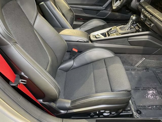 Certified 2024 Porsche 911 GT3 w/ Chrono Package RWD image 20