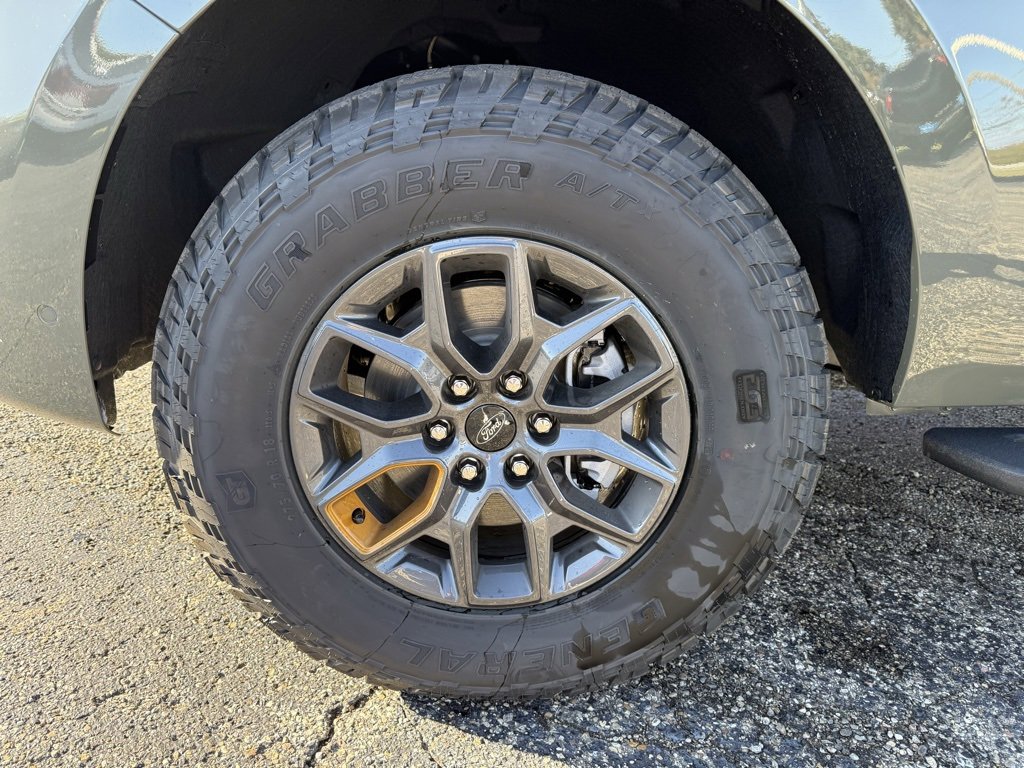 New 2025 Ford Expedition Tremor image 11