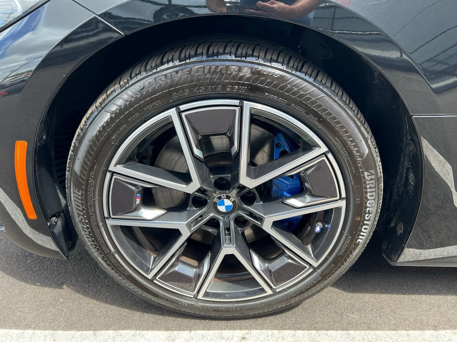 Used 2022 BMW M440i xDrive Gran Coupe w/ Premium Package AWD/4WD image 17