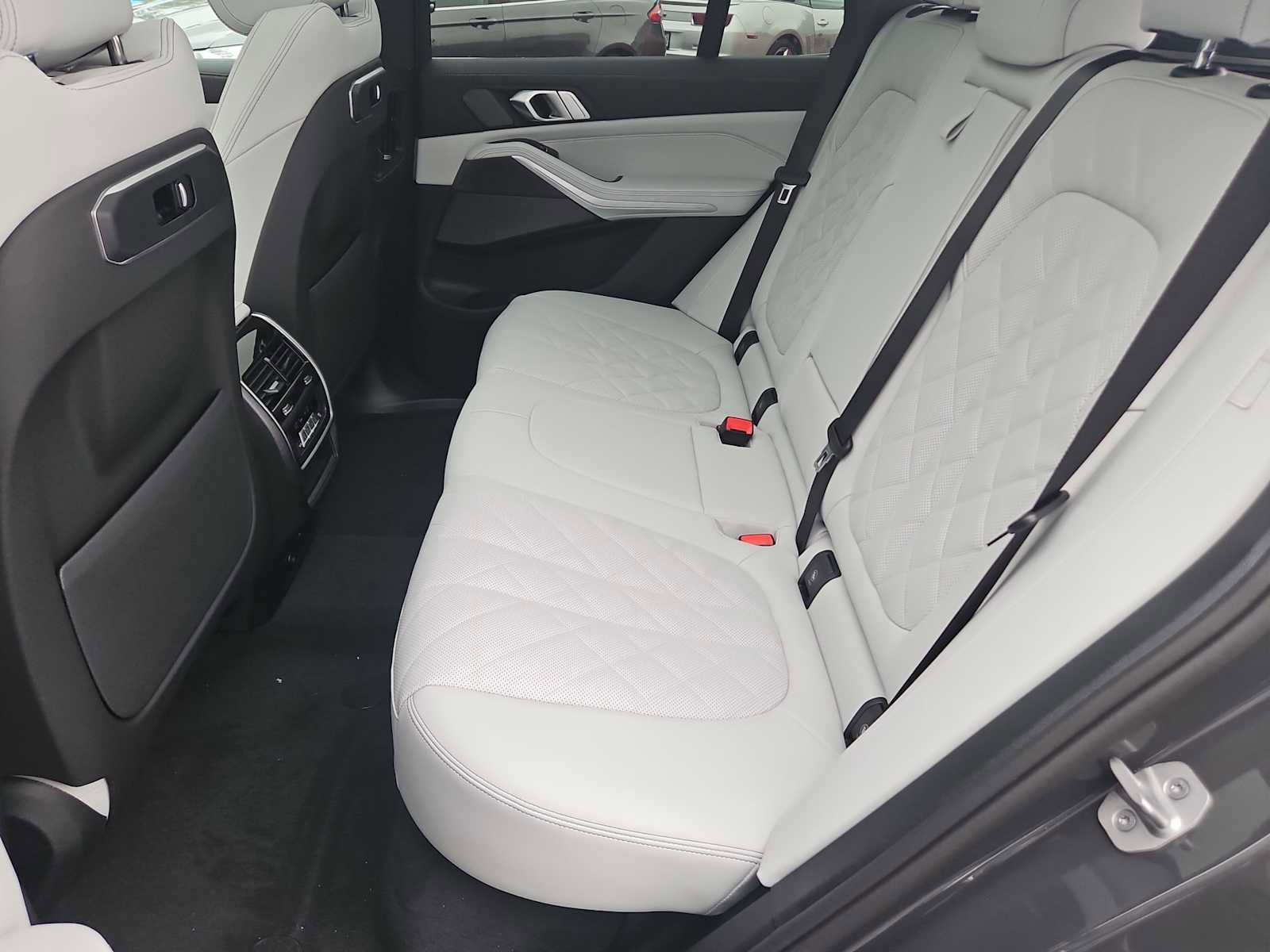 Used 2026 BMW X5 xDrive40i image 20