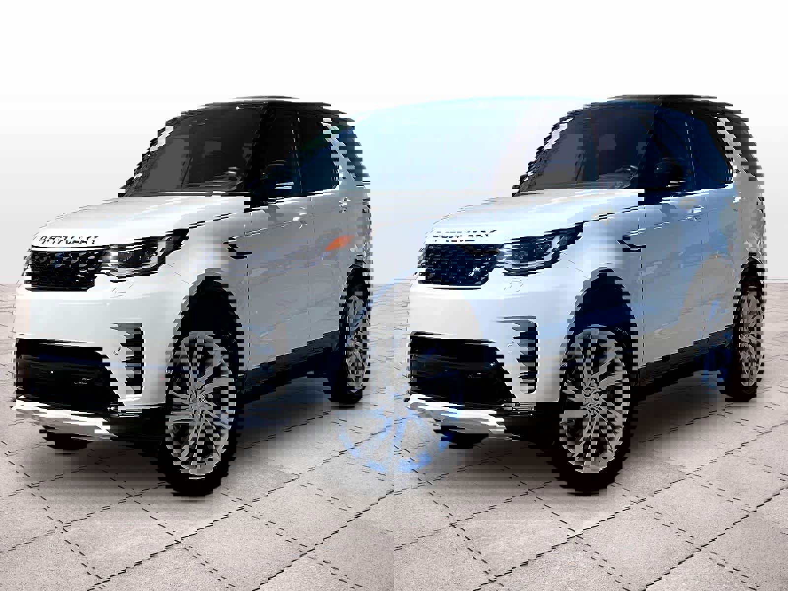 Used 2023 Land Rover Discovery HSE R-Dynamic