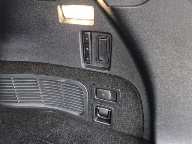 Used 2025 Lincoln Aviator Reserve w/ Illumination Package image 10